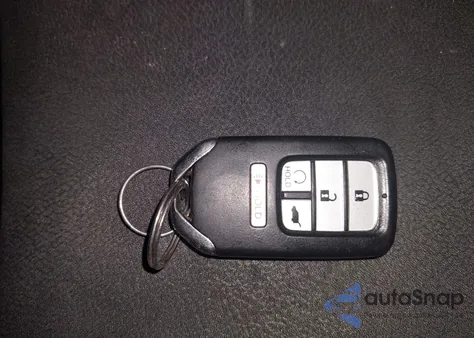 2019 Honda Cr-V Ex из США, поврежденный, VIN 5J6RW1H54KA018729